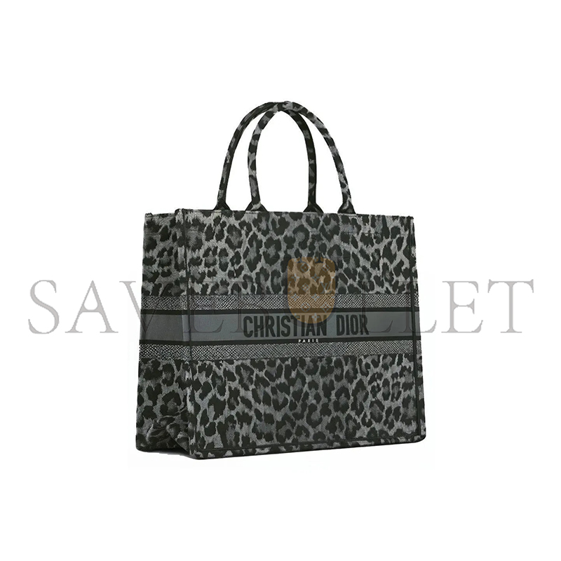 D*or large D*or book tote m1286zrhm-m842 (42*35*18.5cm)